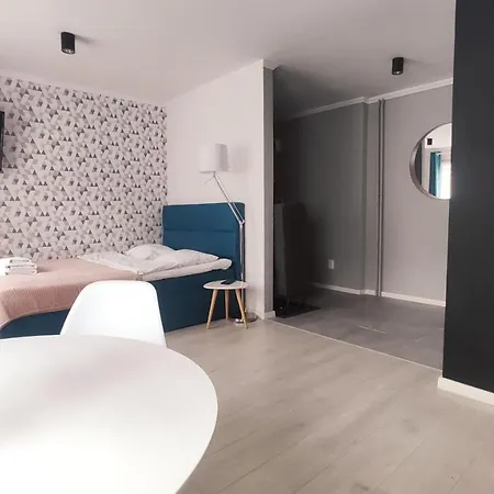Na Szaniec 17 By Homeprime Krakow Exterior photo