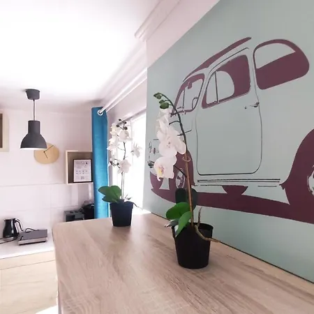 Na Szaniec 17 By Homeprime Krakow Exterior photo