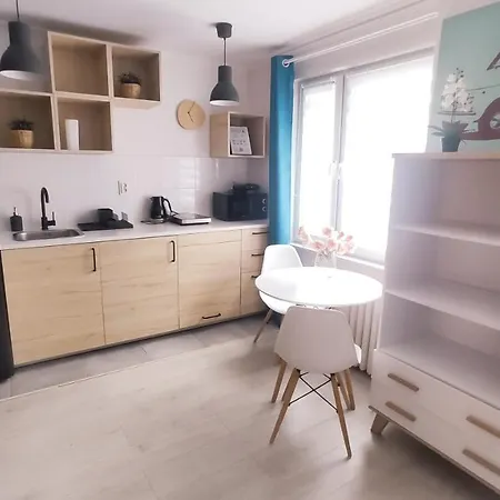 Na Szaniec 17 By Homeprime Krakow Exterior photo