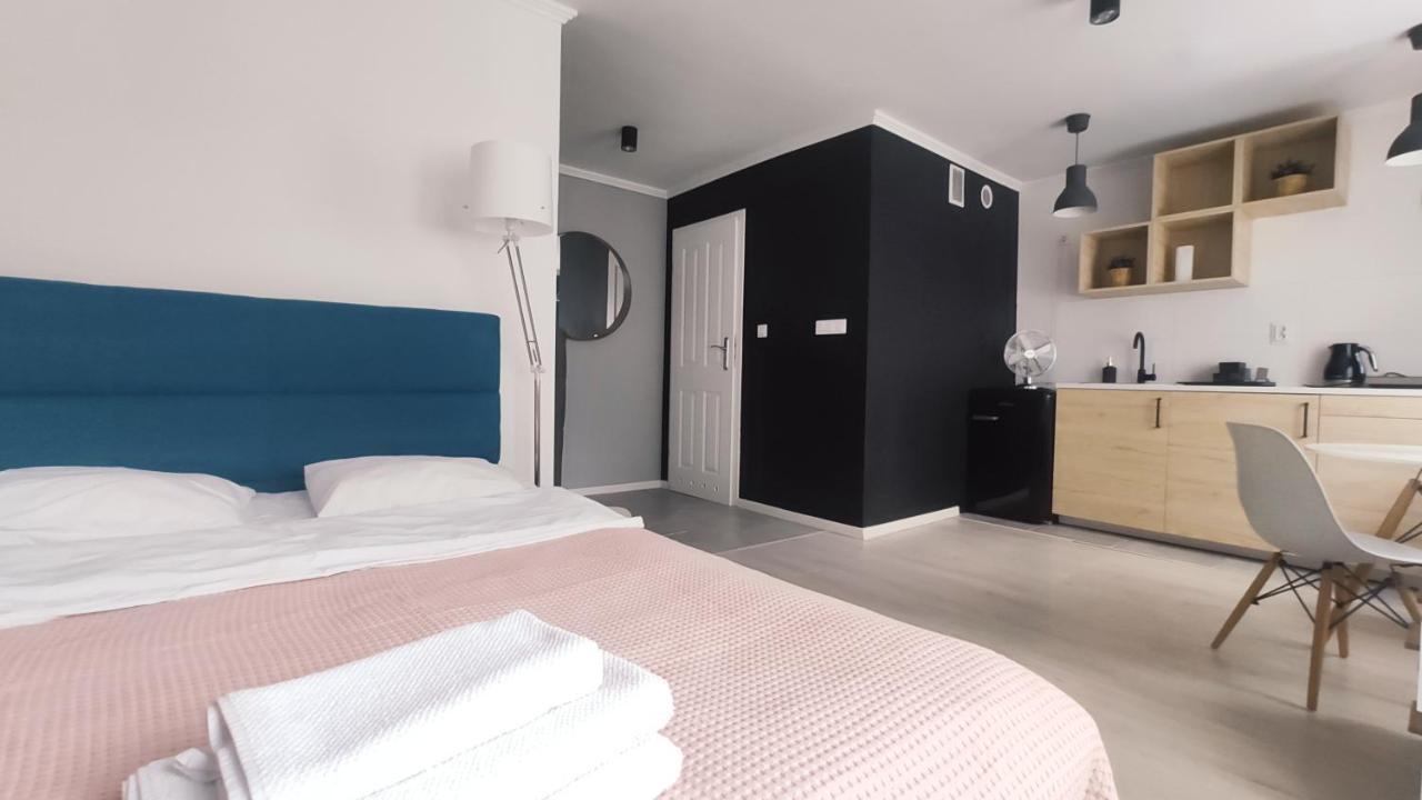 Apartament Na Szaniec 17 By Homeprime