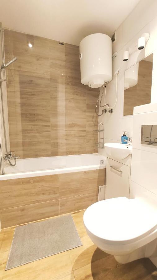 Apartament Na Szaniec 17 By Homeprime