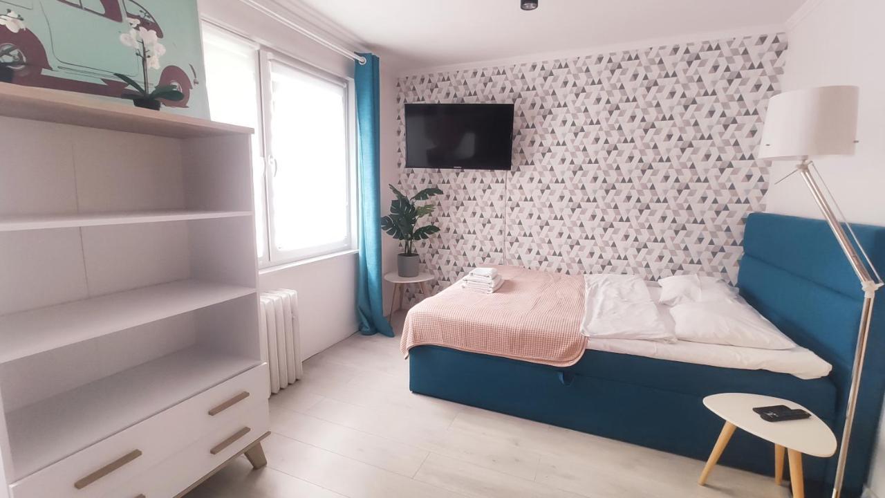 Apartment Na Szaniec 17 By Homeprime Krakow