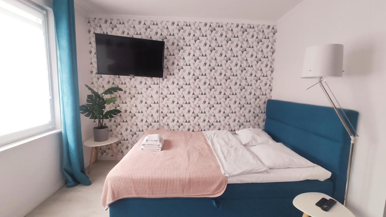 Na Szaniec 17 By Homeprime Apartment Krakow