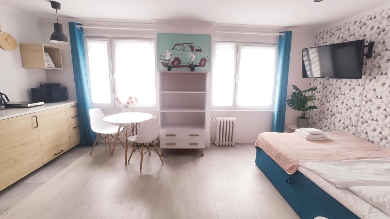 Na Szaniec 17 By Homeprime Apartment *